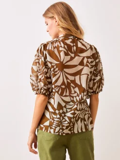 Blouse jakie