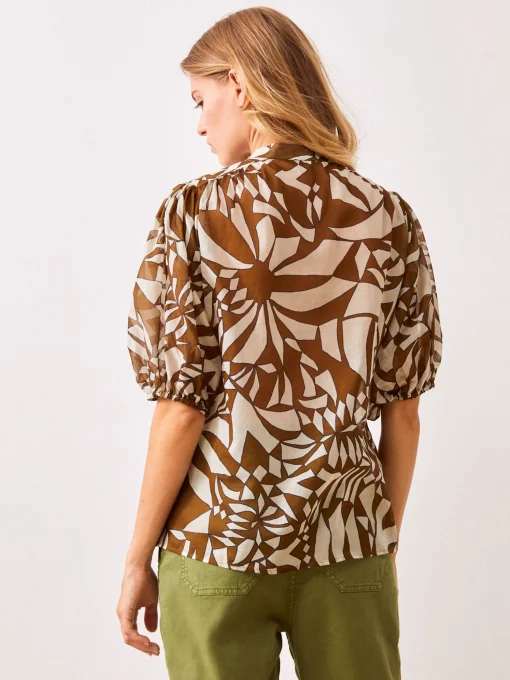 Blouse jakie