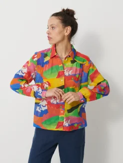 Blouse jeanie