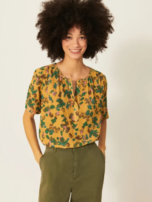 Blouse joany