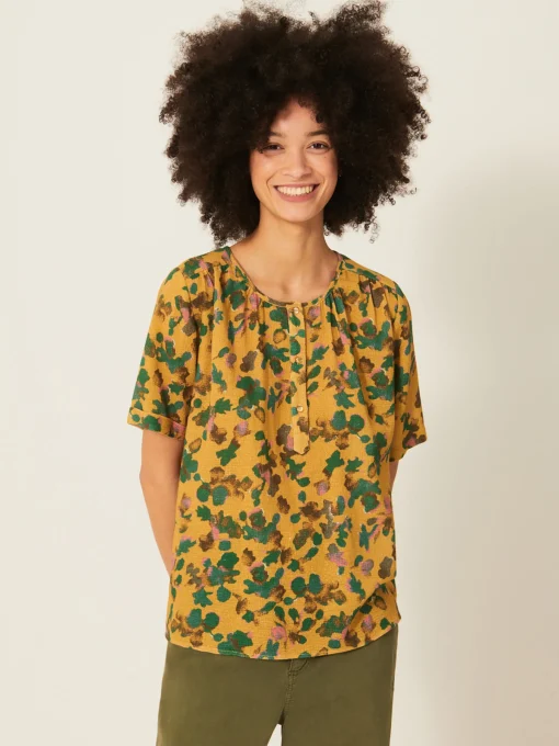 Blouse joany