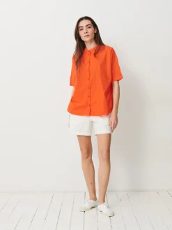 Blouse lanica
