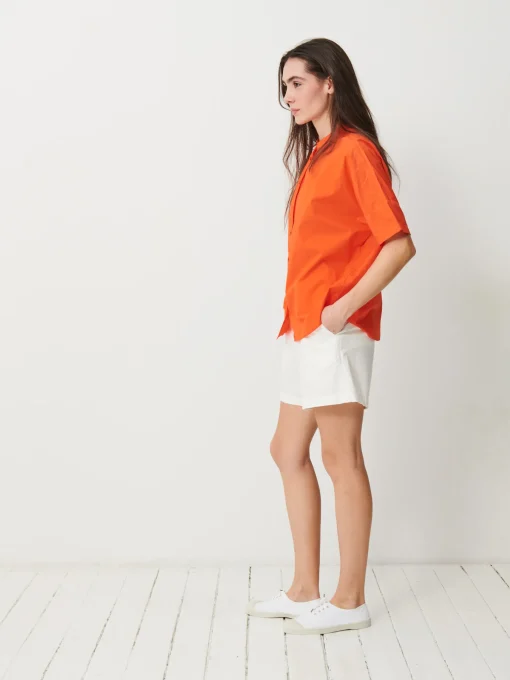 Blouse lanica