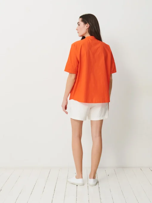 Blouse lanica