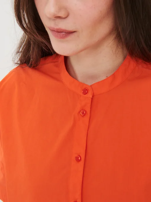 Blouse lanica