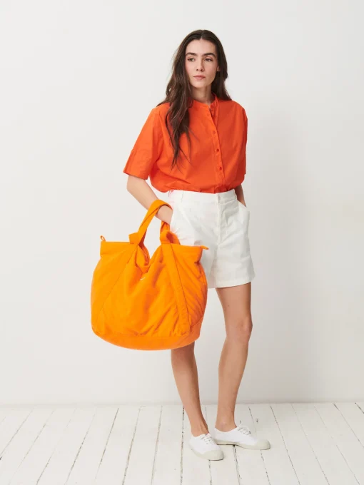 Blouse lanica