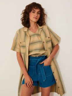 Blouse lexy