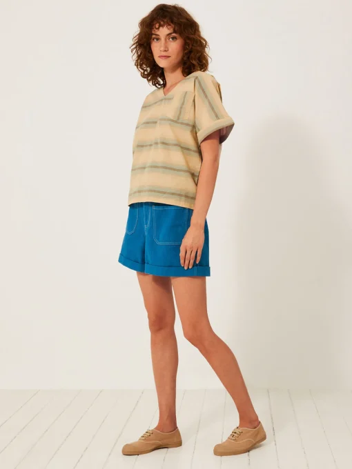 Blouse lexy