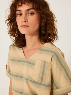 Blouse lexy