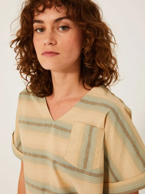 Blouse lexy