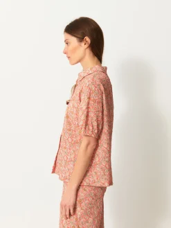 Blouse nelia