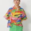 Blouse nina