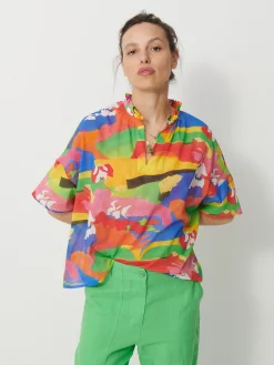 Blouse nina