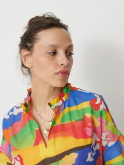 Blouse nina
