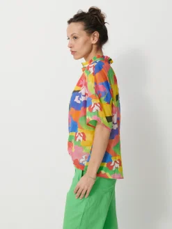 Blouse nina