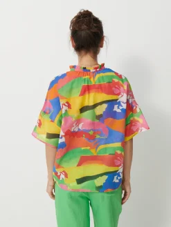 Blouse nina