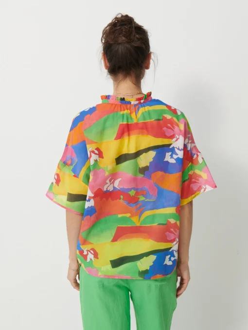 Blouse nina