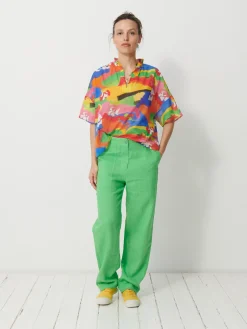 Blouse nina