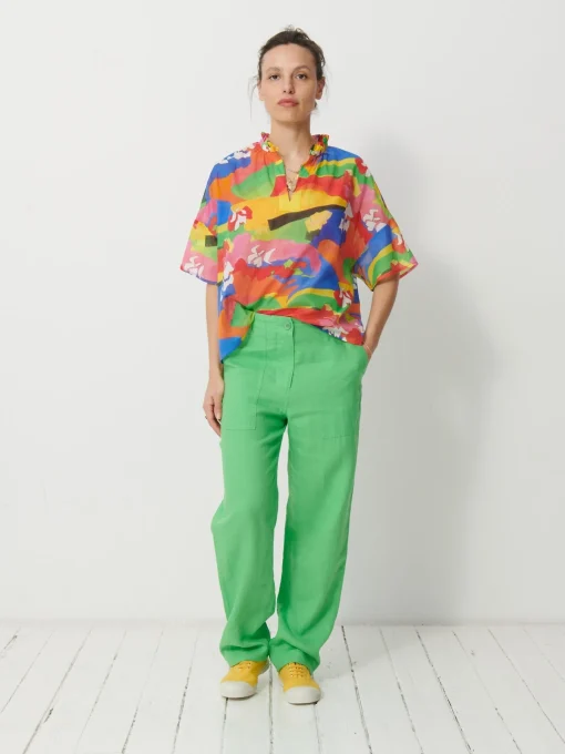 Blouse nina
