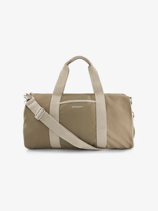 Bolster bag