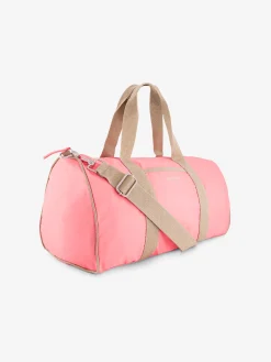 Bolster bag