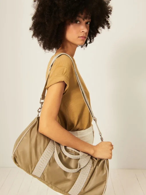 Bolster bag
