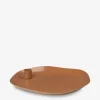 Bougeoir mie medium caramel - broste copenhagen