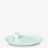 Bougeoir mie medium turquoise - broste copenhagen