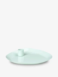 Bougeoir mie medium turquoise - broste copenhagen