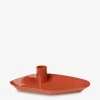 Bougeoir mie mini tangerine - broste copenhagen