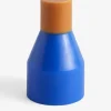 Bougie pillar bleu electrique s - hay
