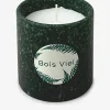 Bougie sous bois - bois vieil