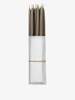 10 bougies slim lin - broste copenhagen