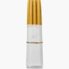 10 bougies slim miel - broste copenhagen