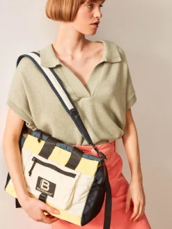 Bowling bag
