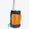 Bucket bag