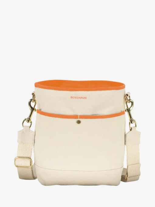 Bucket bag
