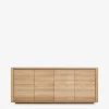 Buffet shadow chene massif - ethnicraft