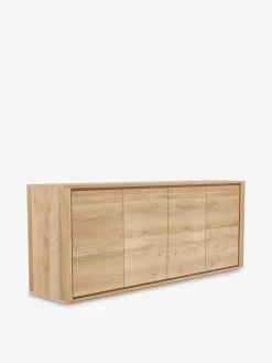 Buffet shadow chene massif - ethnicraft