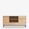 Buffet whitebird chene massif - ethnicraft