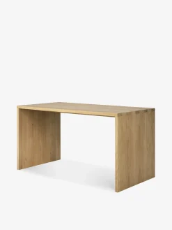 Bureau u desk chene massif - ethnicraft