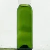 Carafe danser/debattre vert transparent - q de bouteilles