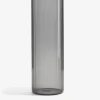 Carafe groove grise