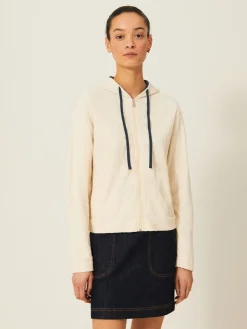 Cardigan guillem