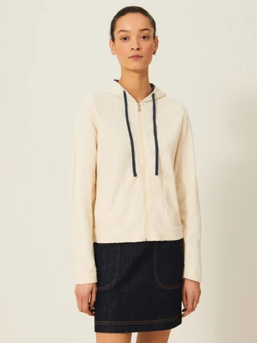 Cardigan guillem