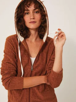 Cardigan guillem