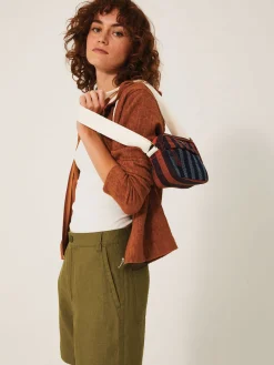 Cardigan guillem
