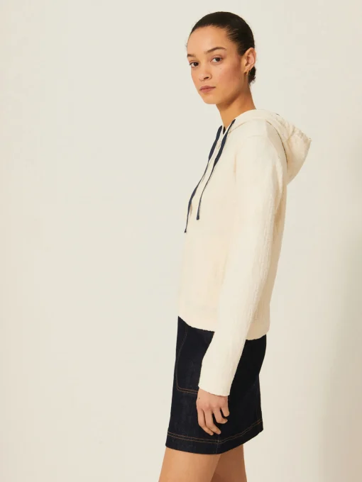 Cardigan guillem