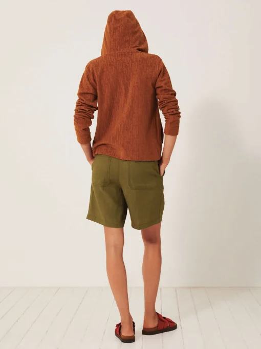 Cardigan guillem