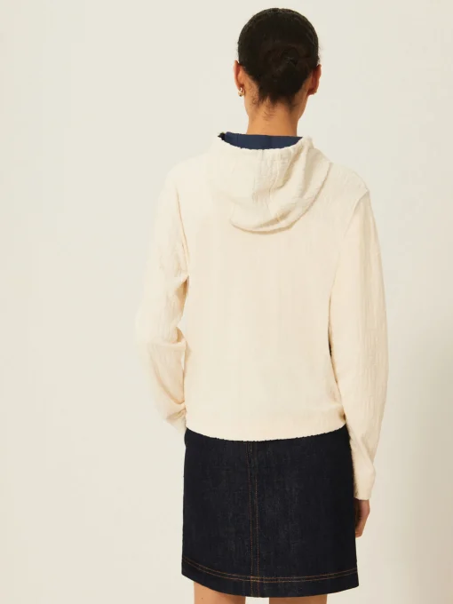 Cardigan guillem